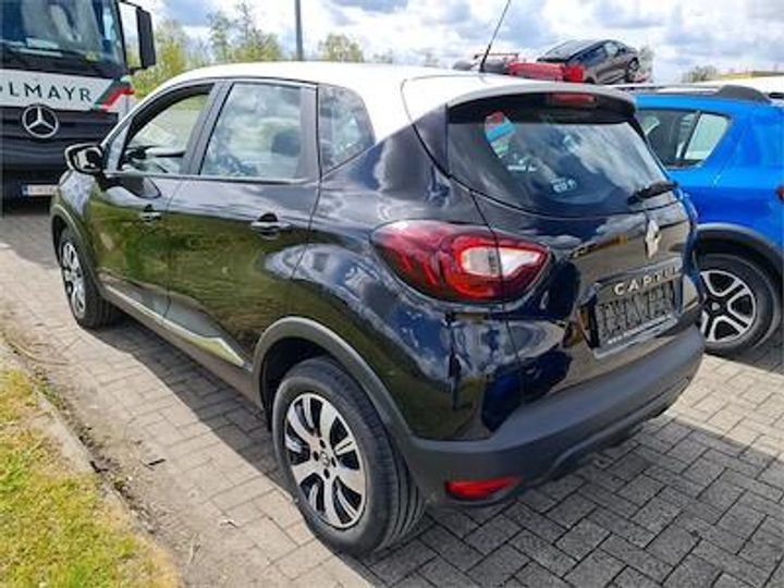 Photo 3 VIN: VF12R051559938899 - RENAULT CAPTUR - 2017 