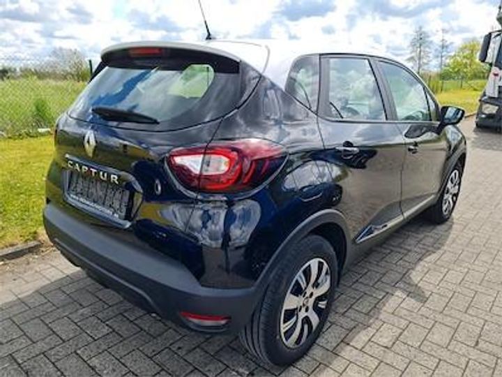 Photo 4 VIN: VF12R051559938899 - RENAULT CAPTUR - 2017 