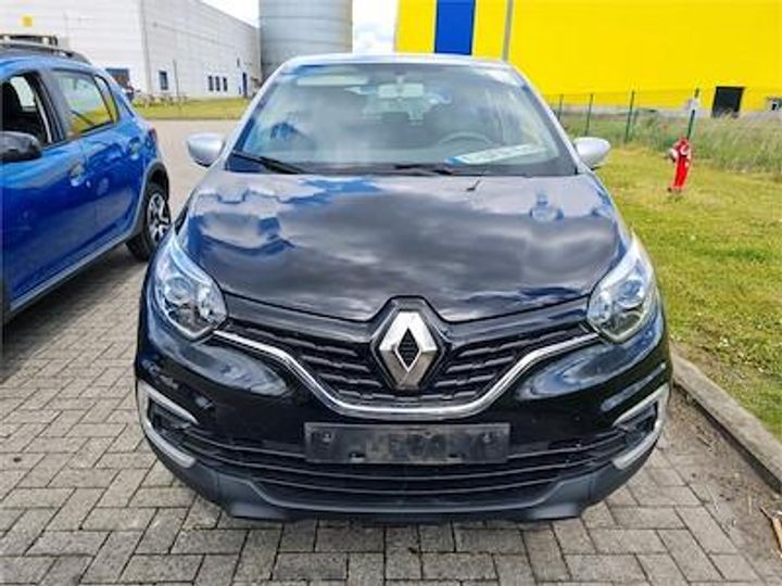 Photo 5 VIN: VF12R051559938899 - RENAULT CAPTUR - 2017 