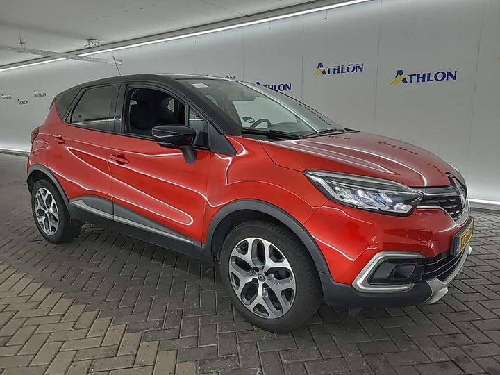 Photo 1 VIN: VF12R051559948987 - RENAULT CAPTUR 