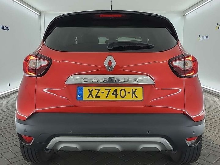 Photo 14 VIN: VF12R051559948987 - RENAULT CAPTUR 