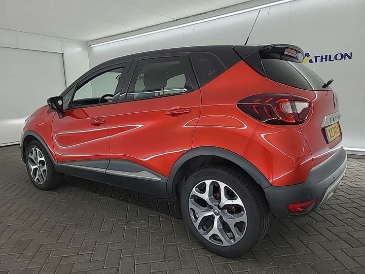 Photo 3 VIN: VF12R051559948987 - RENAULT CAPTUR 