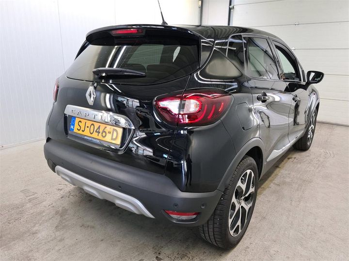 Photo 4 VIN: VF12R051560137550 - RENAULT CAPTUR 