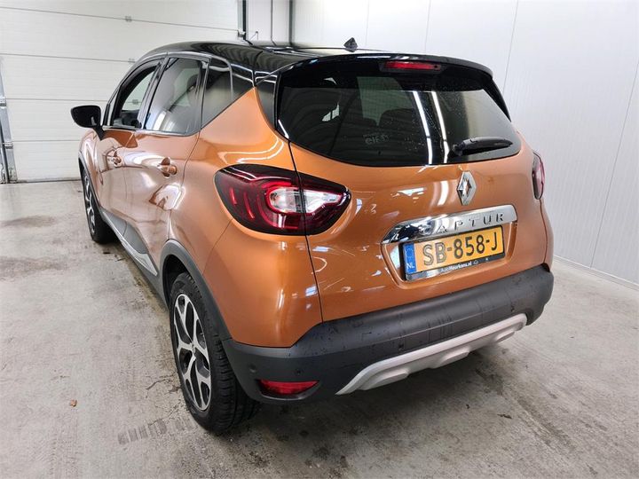 Photo 3 VIN: VF12R051560137564 - RENAULT CAPTUR 