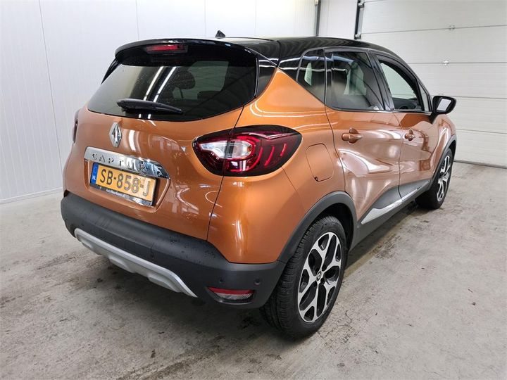 Photo 4 VIN: VF12R051560137564 - RENAULT CAPTUR 