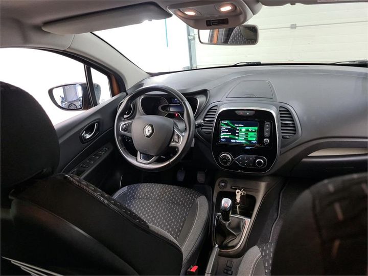 Photo 6 VIN: VF12R051560137564 - RENAULT CAPTUR 