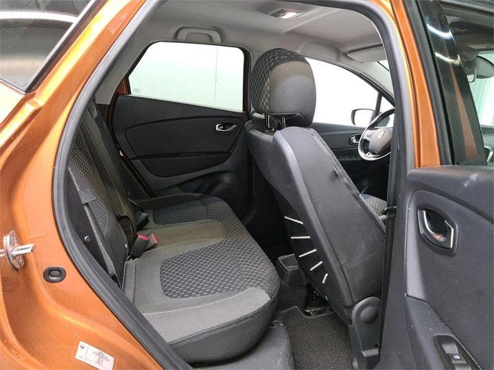 Photo 21 VIN: VF12R051560137576 - RENAULT CAPTUR 