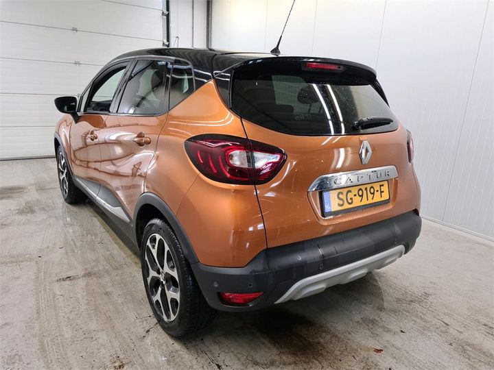 Photo 3 VIN: VF12R051560137576 - RENAULT CAPTUR 