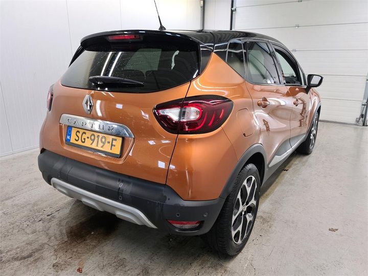 Photo 4 VIN: VF12R051560137576 - RENAULT CAPTUR 