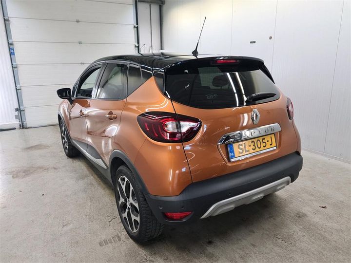 Photo 3 VIN: VF12R051560137578 - RENAULT CAPTUR 