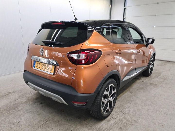 Photo 4 VIN: VF12R051560137578 - RENAULT CAPTUR 