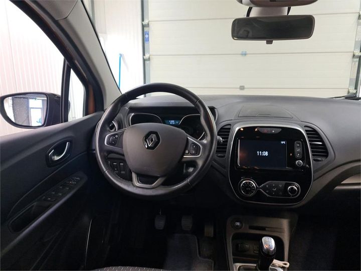 Photo 6 VIN: VF12R051560137578 - RENAULT CAPTUR 