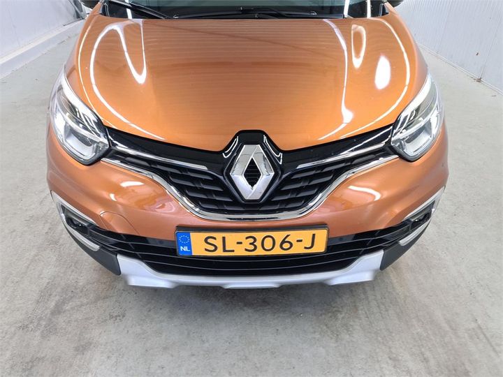 Photo 11 VIN: VF12R051560137580 - RENAULT CAPTUR 