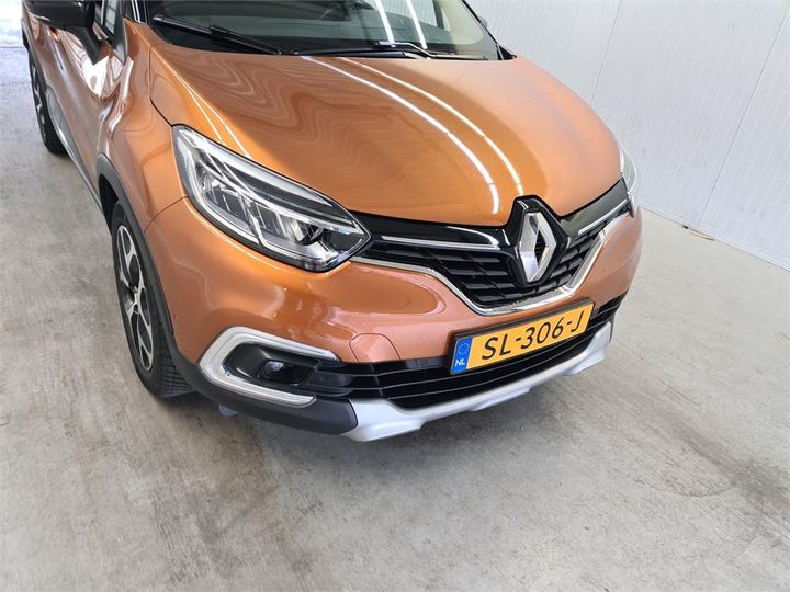 Photo 22 VIN: VF12R051560137580 - RENAULT CAPTUR 