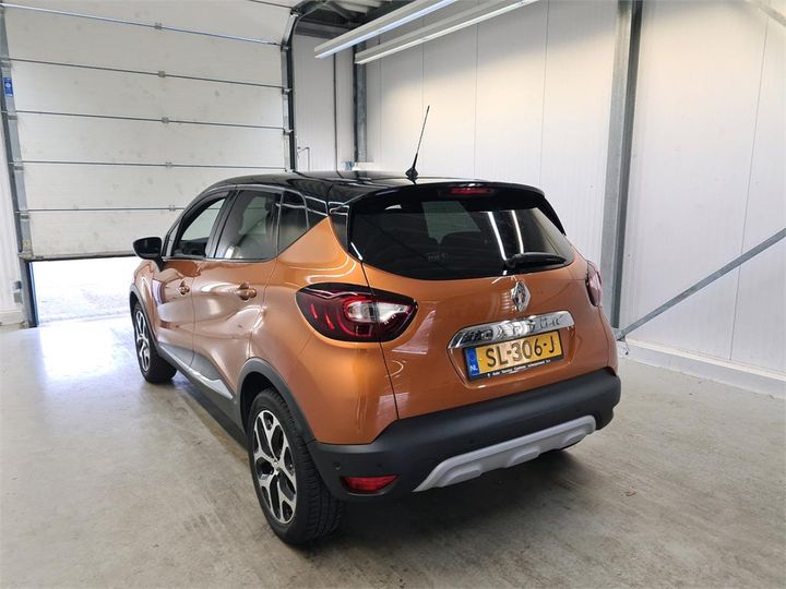 Photo 3 VIN: VF12R051560137580 - RENAULT CAPTUR 