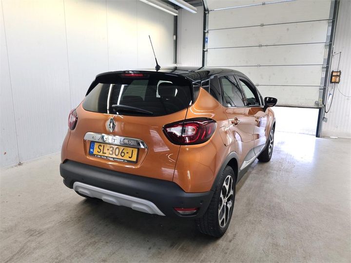 Photo 4 VIN: VF12R051560137580 - RENAULT CAPTUR 