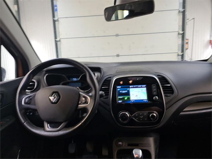 Photo 6 VIN: VF12R051560137580 - RENAULT CAPTUR 