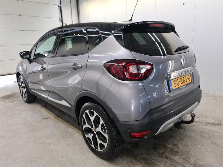 Photo 3 VIN: VF12R051560137609 - RENAULT CAPTUR 