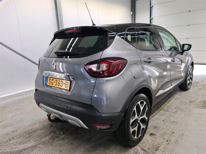 Photo 4 VIN: VF12R051560137609 - RENAULT CAPTUR 