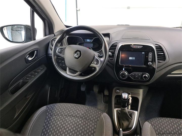 Photo 6 VIN: VF12R051560137609 - RENAULT CAPTUR 