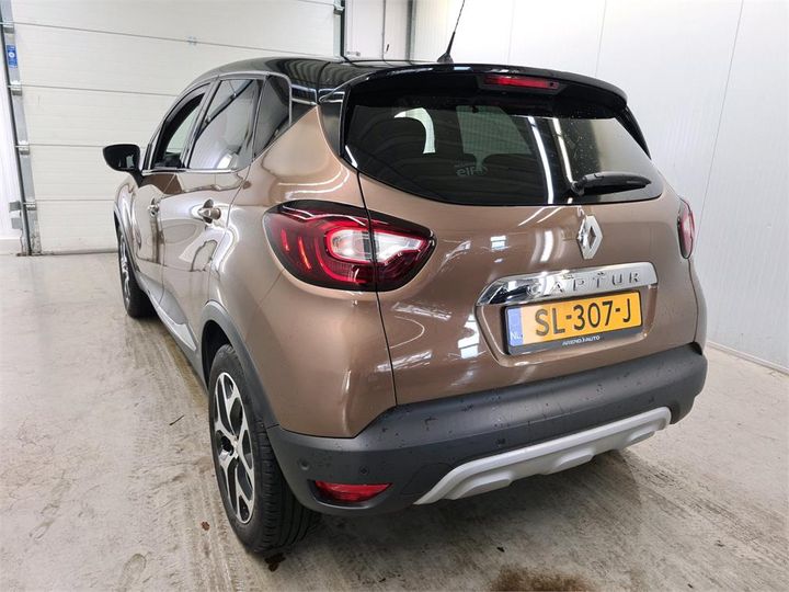 Photo 3 VIN: VF12R051560137621 - RENAULT CAPTUR 