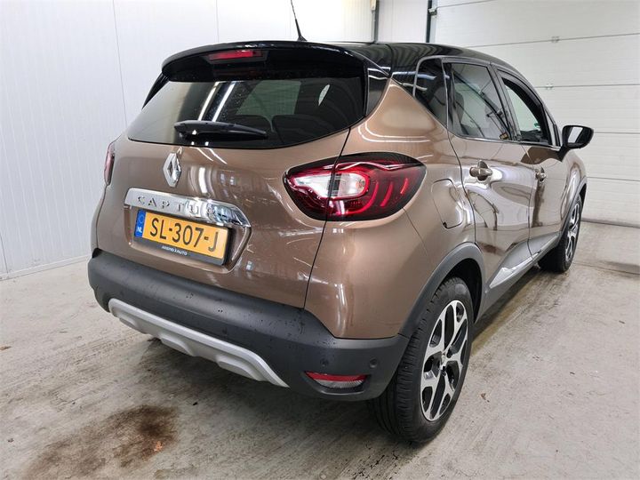 Photo 4 VIN: VF12R051560137621 - RENAULT CAPTUR 