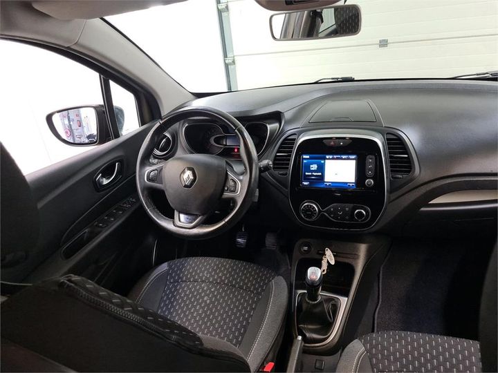 Photo 6 VIN: VF12R051560137621 - RENAULT CAPTUR 