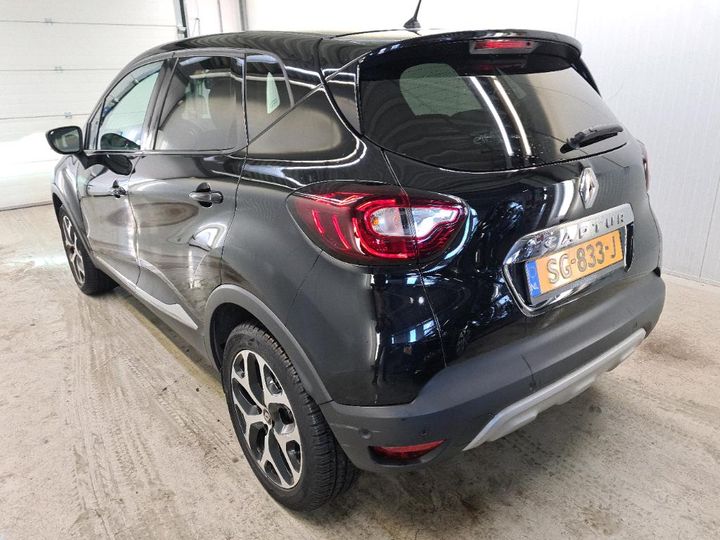 Photo 3 VIN: VF12R051560137633 - RENAULT CAPTUR 