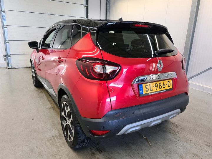 Photo 2 VIN: VF12R051560137683 - RENAULT CAPTUR 