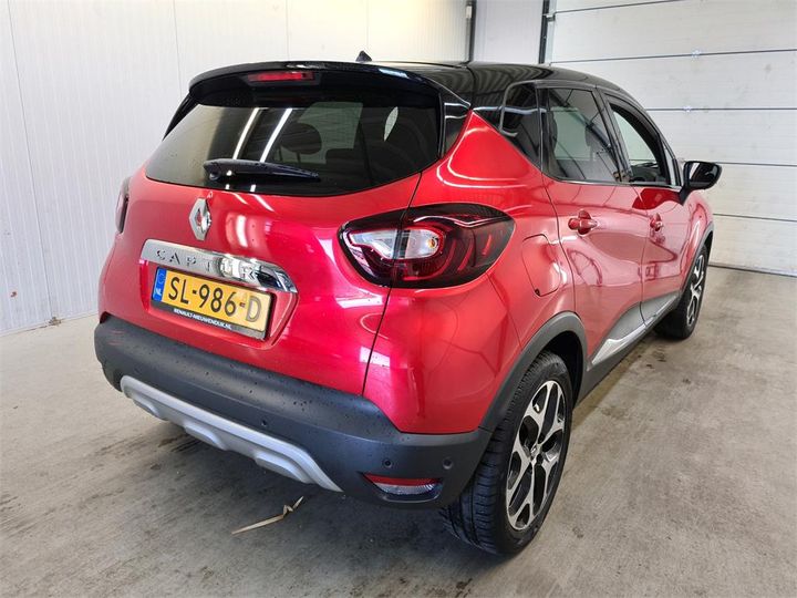 Photo 3 VIN: VF12R051560137683 - RENAULT CAPTUR 