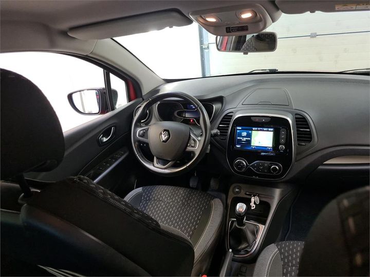 Photo 5 VIN: VF12R051560137683 - RENAULT CAPTUR 