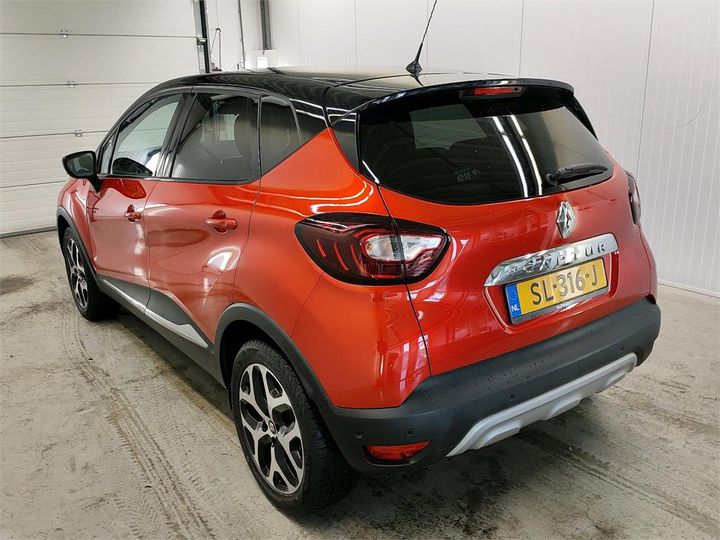 Photo 3 VIN: VF12R051560137689 - RENAULT CAPTUR 