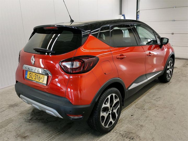 Photo 4 VIN: VF12R051560137689 - RENAULT CAPTUR 