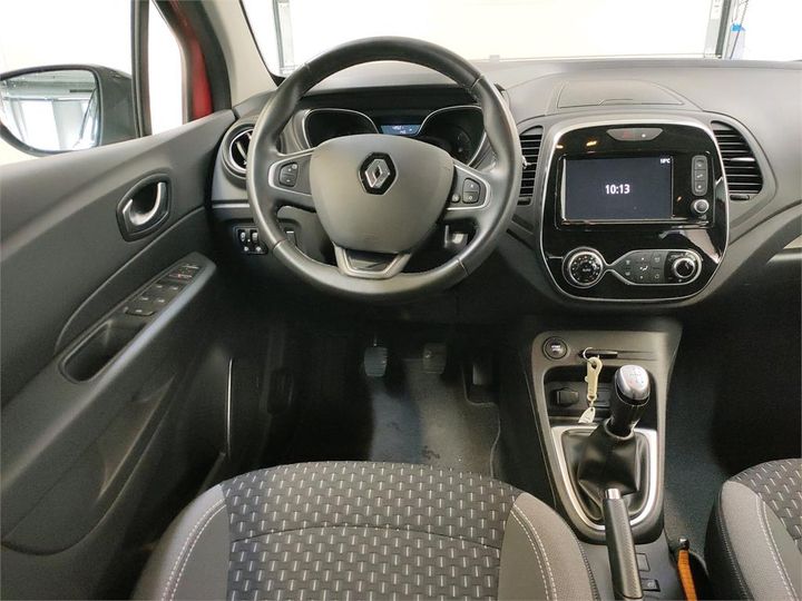 Photo 6 VIN: VF12R051560137689 - RENAULT CAPTUR 