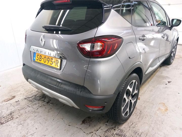 Photo 23 VIN: VF12R051560137697 - RENAULT CAPTUR 