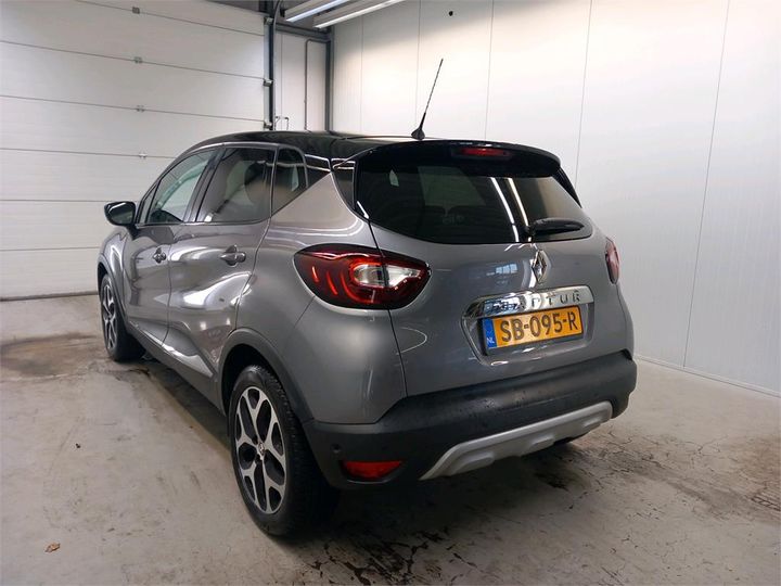 Photo 3 VIN: VF12R051560137697 - RENAULT CAPTUR 