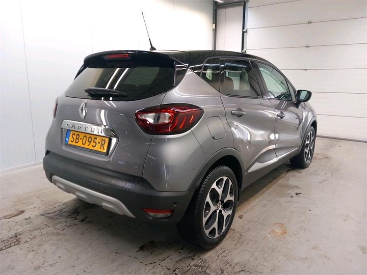 Photo 4 VIN: VF12R051560137697 - RENAULT CAPTUR 