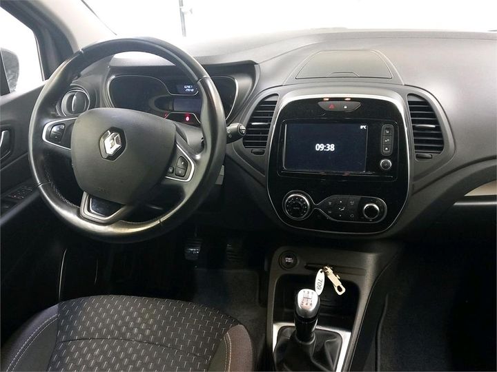 Photo 6 VIN: VF12R051560137697 - RENAULT CAPTUR 