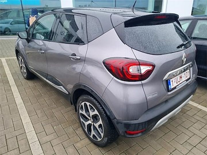 Photo 3 VIN: VF12R051560271277 - RENAULT CAPTUR - 2017 