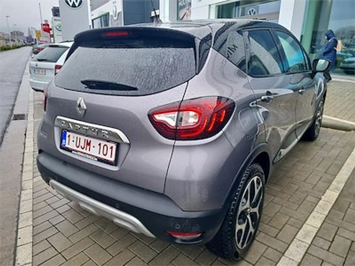 Photo 4 VIN: VF12R051560271277 - RENAULT CAPTUR - 2017 