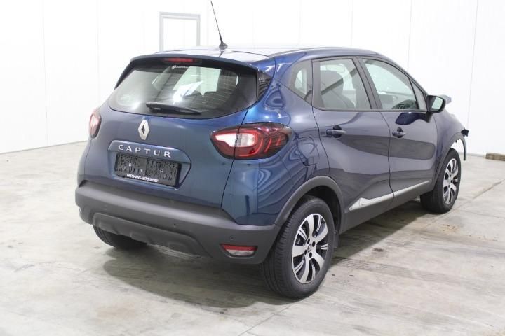 Photo 3 VIN: VF12R051560281925 - RENAULT CAPTUR SUV 