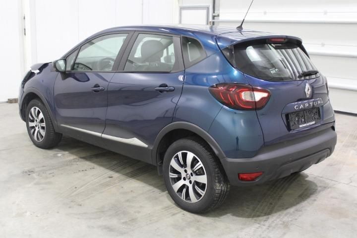 Photo 4 VIN: VF12R051560281925 - RENAULT CAPTUR SUV 