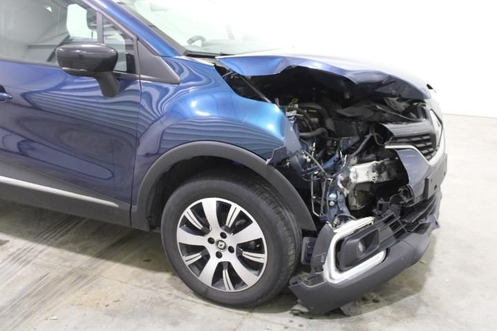 Photo 6 VIN: VF12R051560281925 - RENAULT CAPTUR SUV 