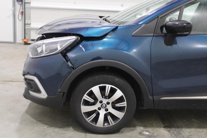 Photo 7 VIN: VF12R051560281925 - RENAULT CAPTUR SUV 