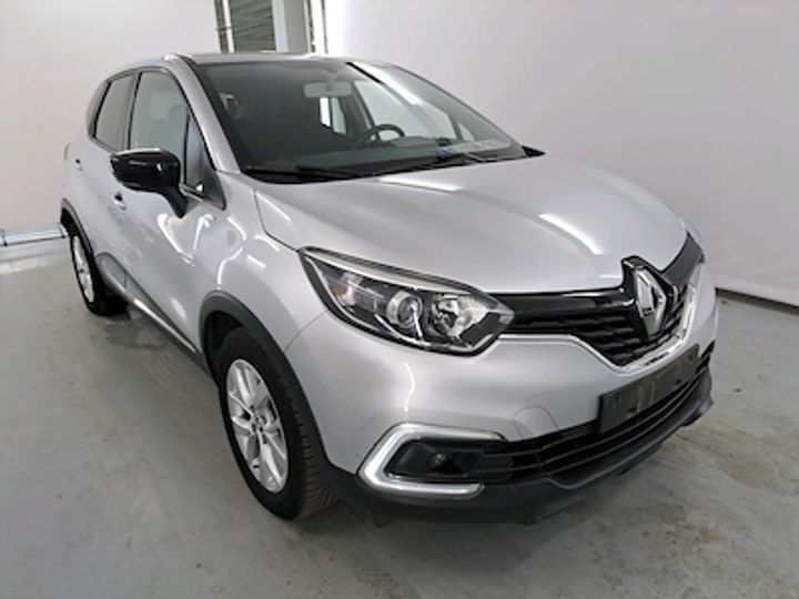 Photo 1 VIN: VF12R051560324828 - RENAULT CAPTUR 