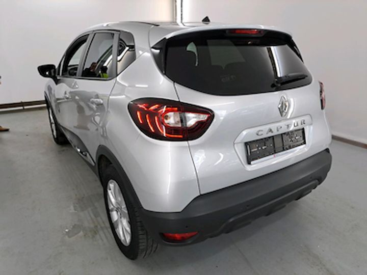 Photo 2 VIN: VF12R051560324828 - RENAULT CAPTUR 