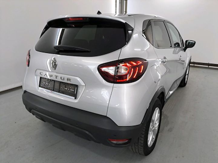 Photo 3 VIN: VF12R051560324828 - RENAULT CAPTUR 