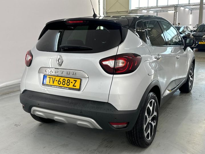 Photo 1 VIN: VF12R051560383897 - RENAULT CAPTUR 