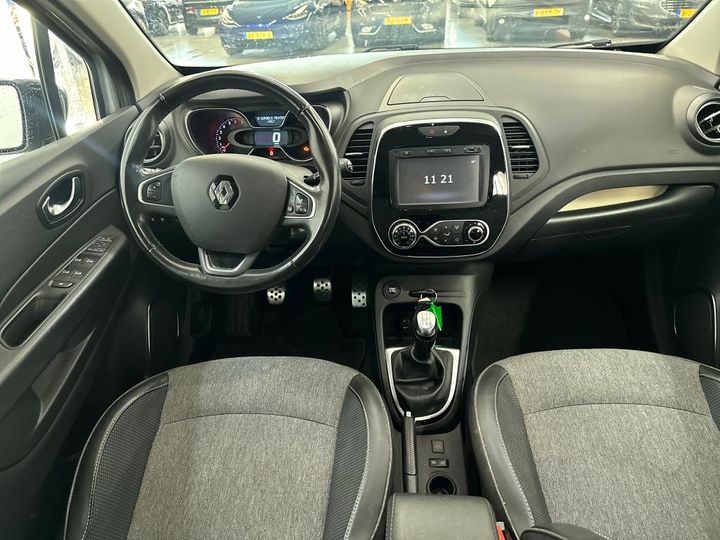 Photo 11 VIN: VF12R051560383897 - RENAULT CAPTUR 