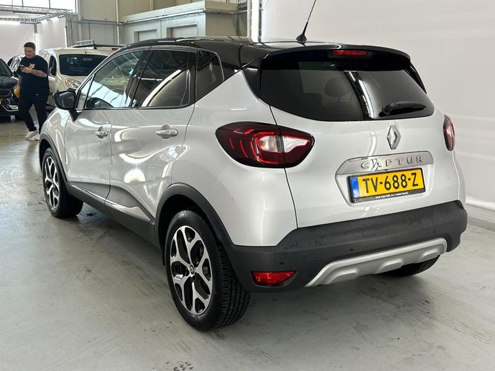 Photo 19 VIN: VF12R051560383897 - RENAULT CAPTUR 